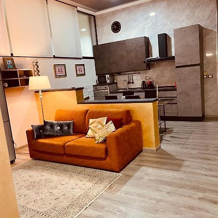 Апартаменти Golden House Кастель-Маджоре Екстер'єр фото