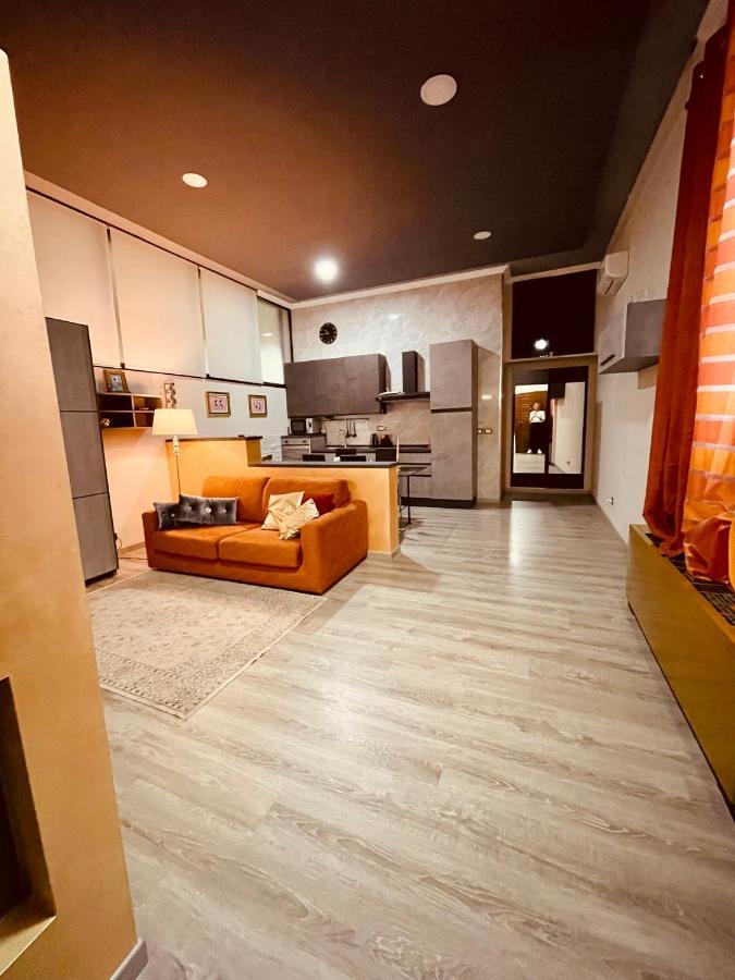 Апартаменти Golden House Кастель-Маджоре Екстер'єр фото