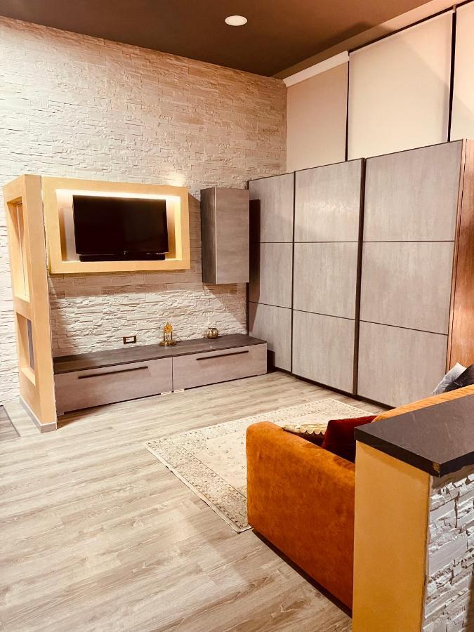 Апартаменти Golden House Кастель-Маджоре Екстер'єр фото
