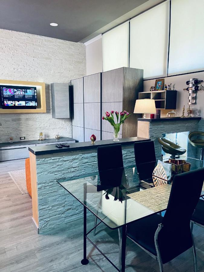Апартаменти Golden House Кастель-Маджоре Екстер'єр фото